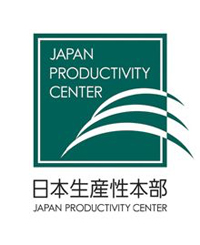 公益財団法人日本生産性本部ロゴ画像